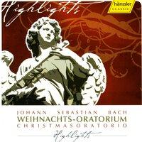 Bach, J.S.: Christmas Oratorio, BWV 248