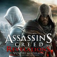 Assassin's Creed Revelations, Vol. 3 (Multiplayer)