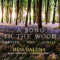A Song in the Wood