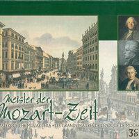 Mozart Era (Meister Der Mozart-Zeit) - Kraus, J.M. / Naumann, J.G. / Salieri, A. / Rosetti, A. / Dittersdorf, C.D. Von / Gluck, C.W.