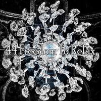 44 Freedom to Relax