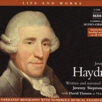 Life and Works - Haydn: Haydn as servant and diplomat