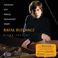Blechacz, Rafal: Piano Recital