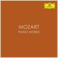 Mozart  Piano Works