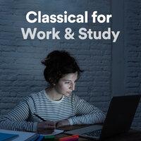 Classical for Work & Study
