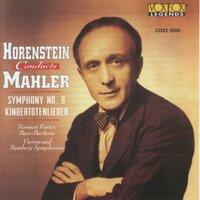 Mahler: Symphony No. 9 in D Major & Kindertotenlieder