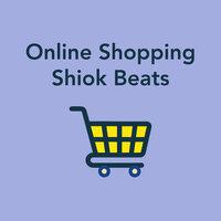Online Shopping Shiok Beats