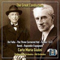 The Great Conductors: Carlo Maria Giulini