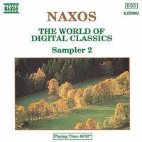 Best Of Naxos 2