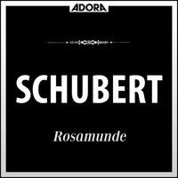 Rosamunde, Romanze für Chor, Orchester und Singstimme, D. 797: Der Vollmond strahtl auf Bergeshöh'n