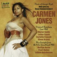Bizet, G.: Carmen Jones  (1943) / Carmen Jones (1954 Film Soundtrack) (Excerpts)