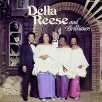 Della Reese And Brilliance