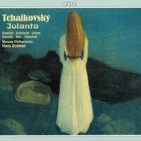 Tchaikovsky: Iolanta