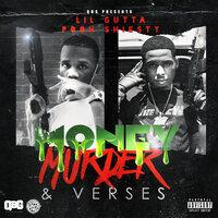 Money Murder & Verses