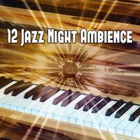 12 Jazz Night Ambience