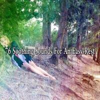 76 Soothing Sounds for an Easy Rest