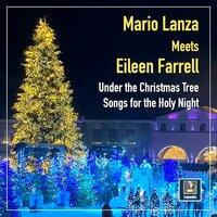 Under The Christmas Tree - Lanza meets Farrell