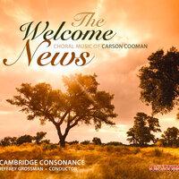 The Welcome News
