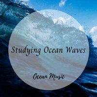 Ocean Music: Studying Ocean Waves