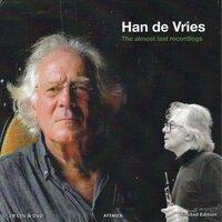 Han De Vries