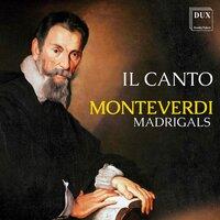 Monteverdi: Madrigals