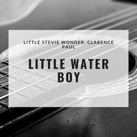 Little Water Boy