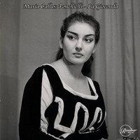 Maria Callas: Ponchielli - La Gioconda