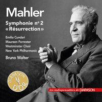 Mahler: Symphonie No. 2 "Résurrection" (Les indispensables de Diapason)