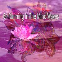 64 Running in the Mind Waves