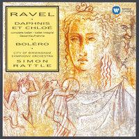 Ravel: Daphnis et Chloé & Boléro