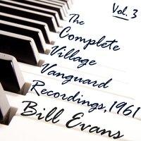 The Complete Village Vanguard Recordings, 1961, Vol. 3
