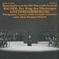 Wagner: Gotterdammerung (Twilight of the Gods)