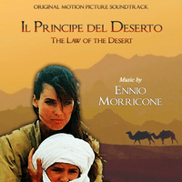 Il Principe Del Deserto - The Law of The Desert