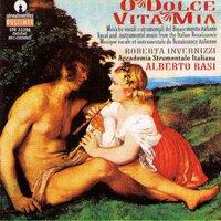 Vocal & Instrumental Music of the Italian Renaissance