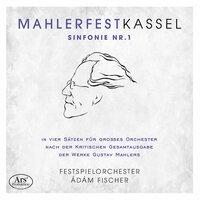 Mahler: Symphony No. 1 in  D Major "Titan"