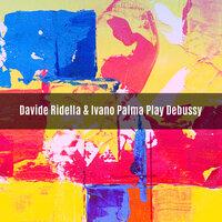 Davide Ridella & Ivano Palma play Debussy