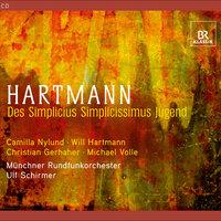 Hartmann, K.A.: Simplicius Simplicissimus