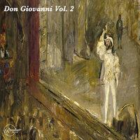 Don Giovanni Vol. 2