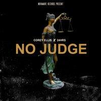 NO JUDGE