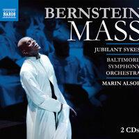 Bernstein, L.: Mass