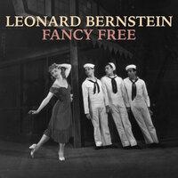 Bernstein: Fancy Free
