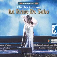 Gounod, C.-F.: Reine De Saba (La) [Opera] (Festival Della Valle D'Itria Di Martina Franca, 2001)
