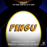 Pingu Main Theme (From "Pingu")