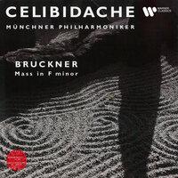 Bruckner: Mass No. 3 in F Minor
