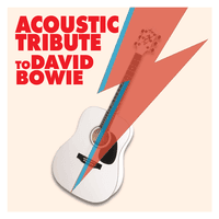 Acoustic Tribute to David Bowie