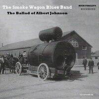 The Smoke Wagon Blues Band