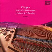 Chopin: Waltzes / Polonaises