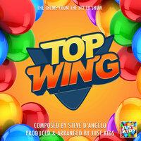 Top Wing (From "Top Wing")