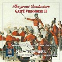 The Great Conductors: Gaité Viennoise, Vol. 2