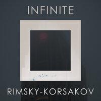 Infinite Rimsky-Korsakov